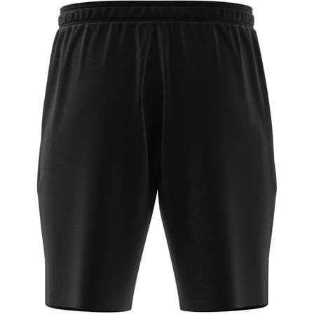 Men All Set 9-Inch Shorts , Black, A901_ONE, large image number 10