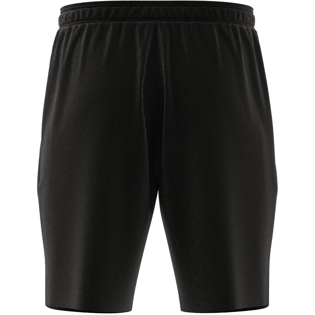 Men All Set 9-Inch Shorts , Black, A901_ONE, large image number 10