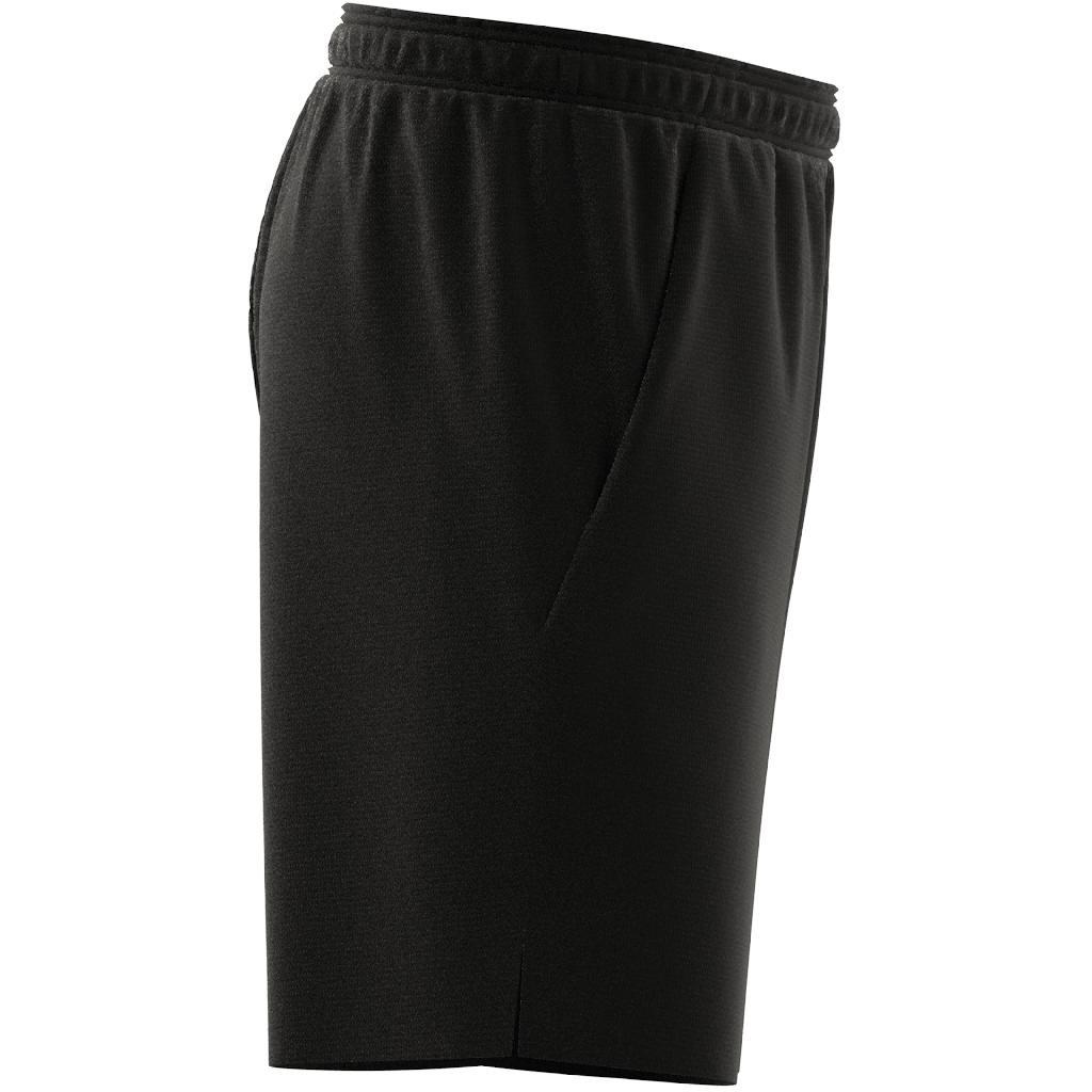 All Set 9-Inch Shorts, Black, , large image number 11
