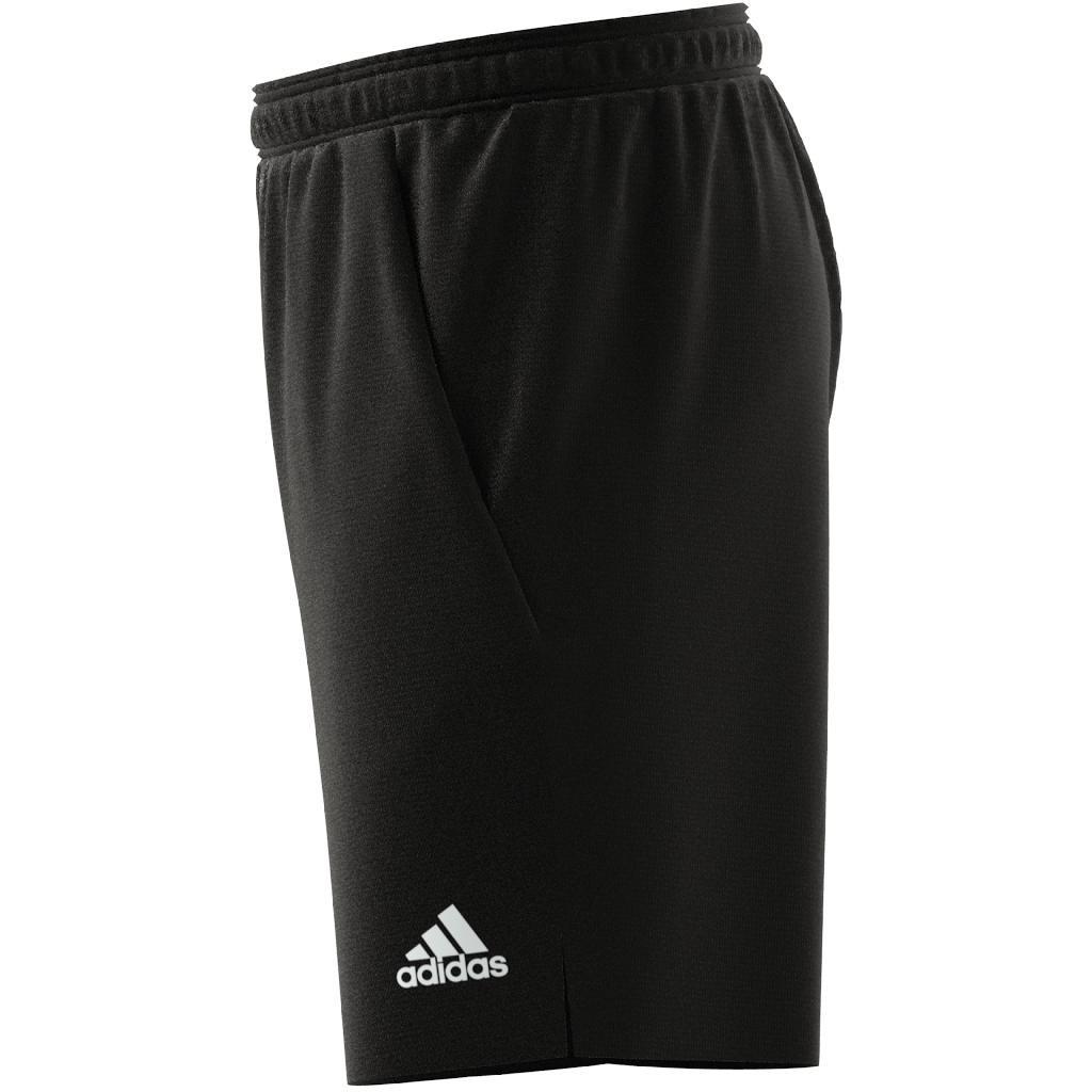 All Set 9-Inch Shorts, Black, , large image number 12