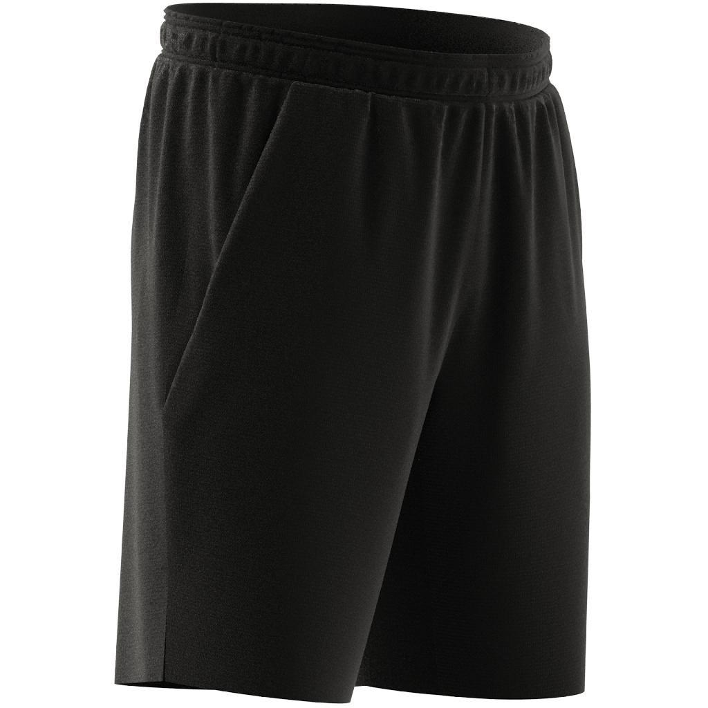 All Set 9-Inch Shorts, Black, , large image number 13