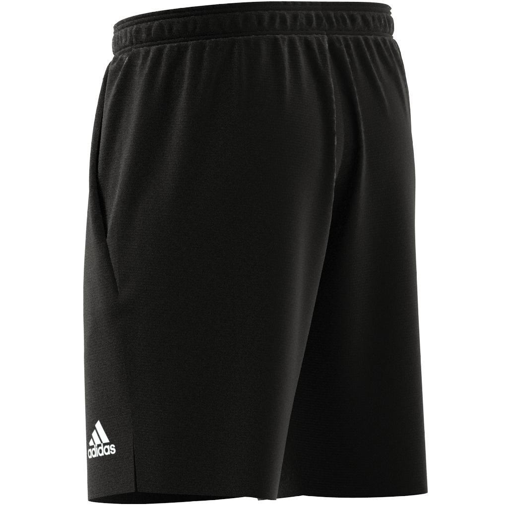 All Set 9-Inch Shorts, Black, , large image number 14