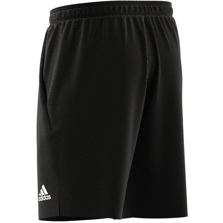 Men All Set 9-Inch Shorts , Black, A901_ONE, large image number 14
