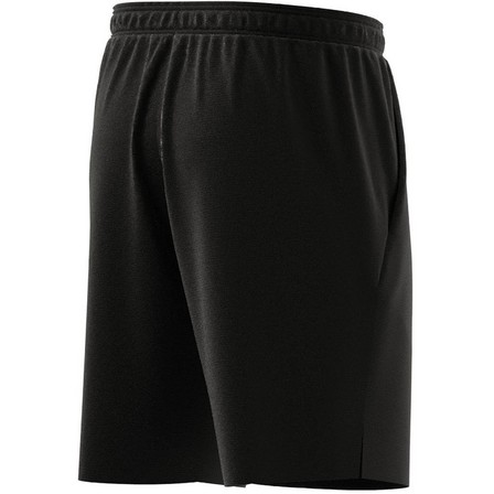 Men All Set 9-Inch Shorts , Black, A901_ONE, large image number 15