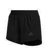Women Mesh Shorts, Black, A901_ONE, thumbnail image number 0