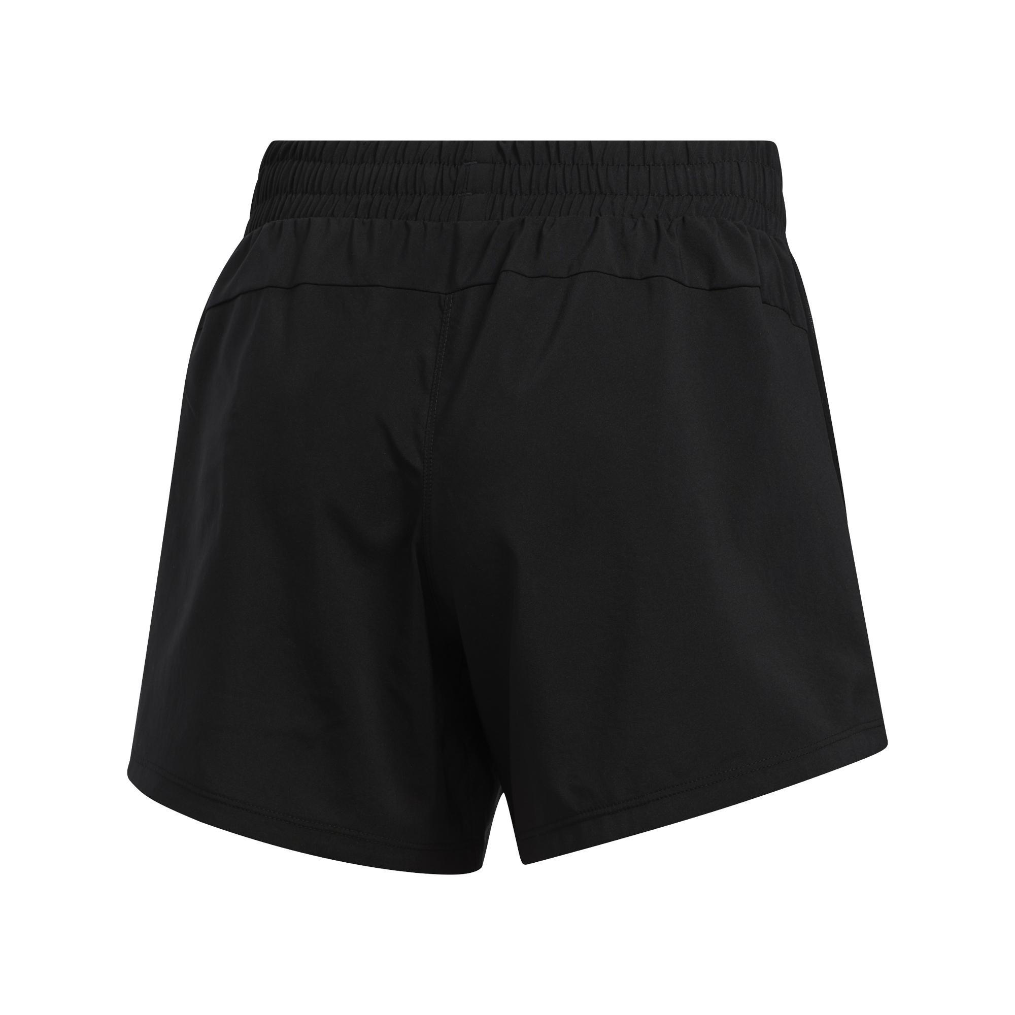 Mesh Shorts, Multicolour, A901_ONE, large image number 1