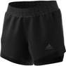 Women Mesh Shorts, Black, A901_ONE, thumbnail image number 8