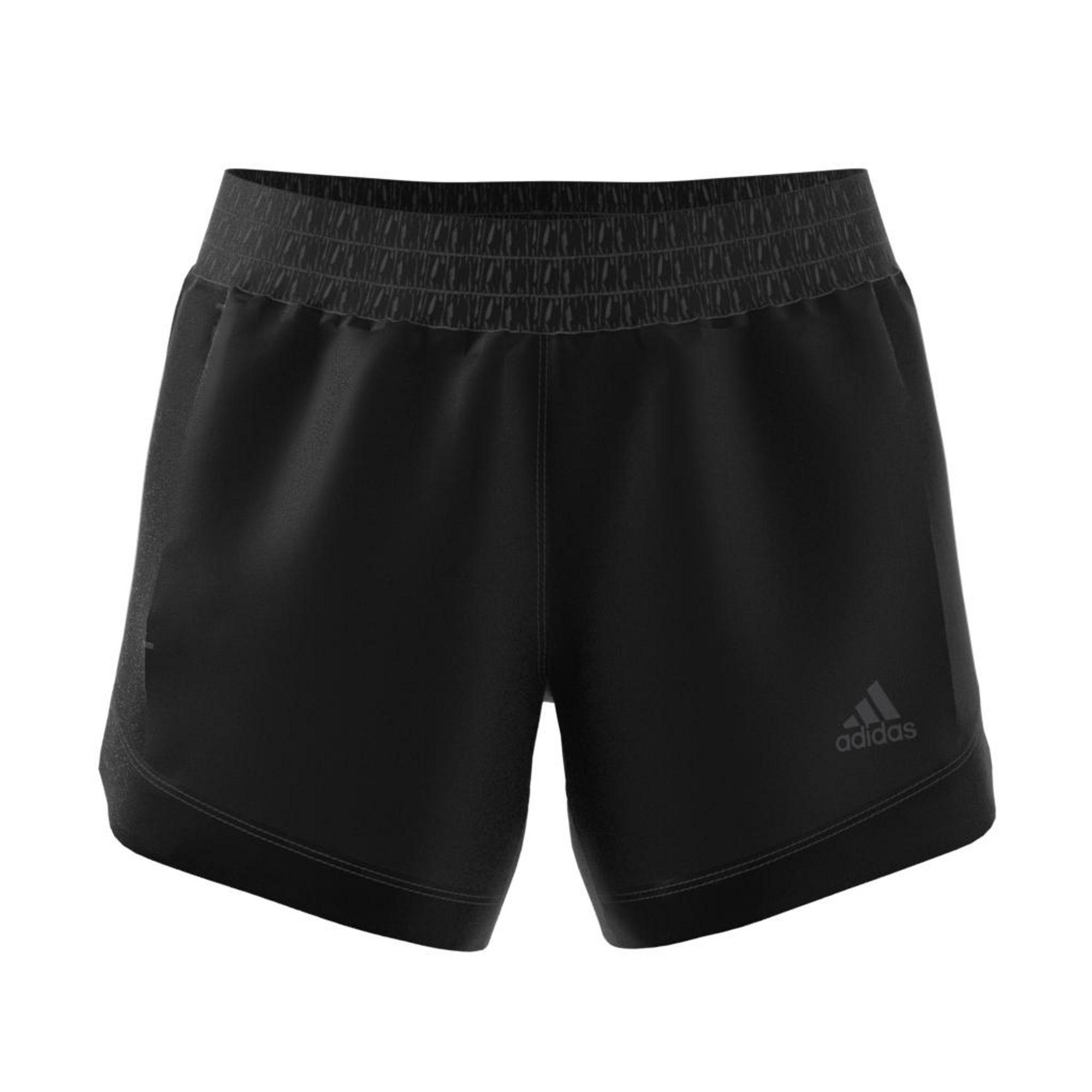 Adidas womens store mesh shorts