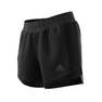 Women Mesh Shorts, Black, A901_ONE, thumbnail image number 14