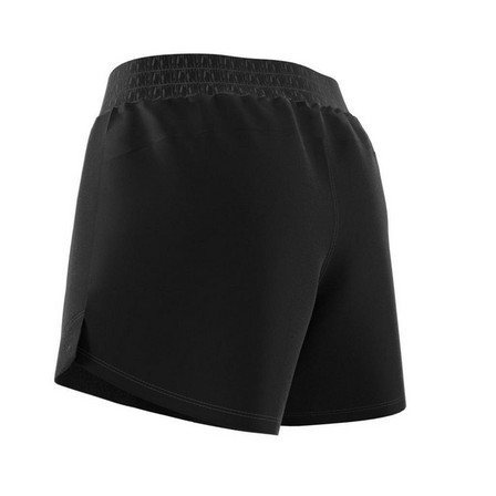 Women Mesh Shorts, Black, A901_ONE, large image number 15