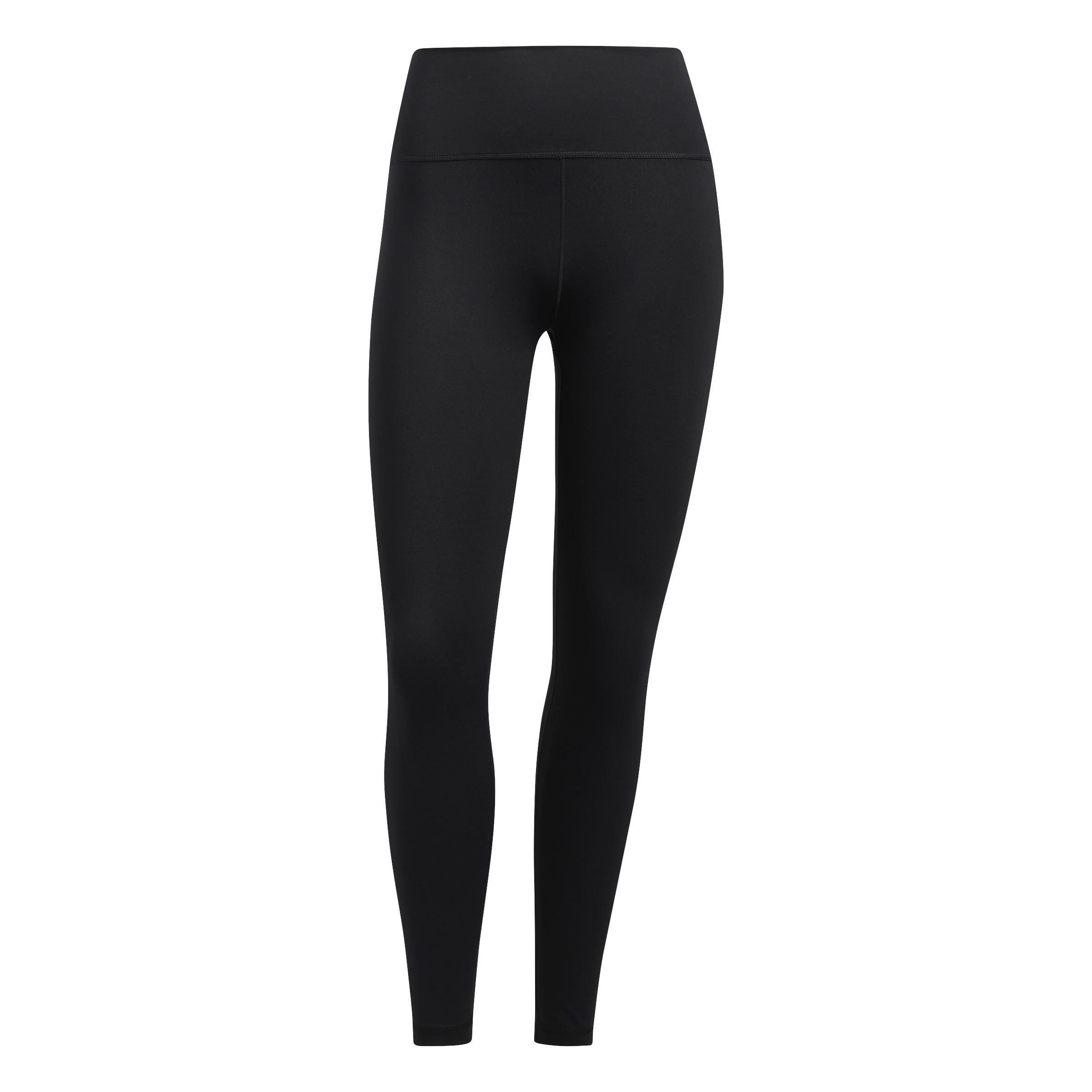 Believe This 2.0 7/8 Leggings, Black, , large image number 2