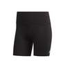 Women Believe This 2.0 Short Tights, Black, A901_ONE, thumbnail image number 0