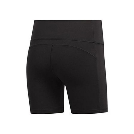 Women Believe This 2.0 Short Tights, Black, A901_ONE, large image number 1