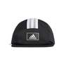 Unisex Five-Panel Adidas Athletics Club Cap, Black, A901_ONE, thumbnail image number 1