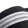 Unisex Five-Panel Adidas Athletics Club Cap, Black, A901_ONE, thumbnail image number 5