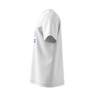 Men Trefoil T-Shirt, White, A901_ONE, thumbnail image number 4