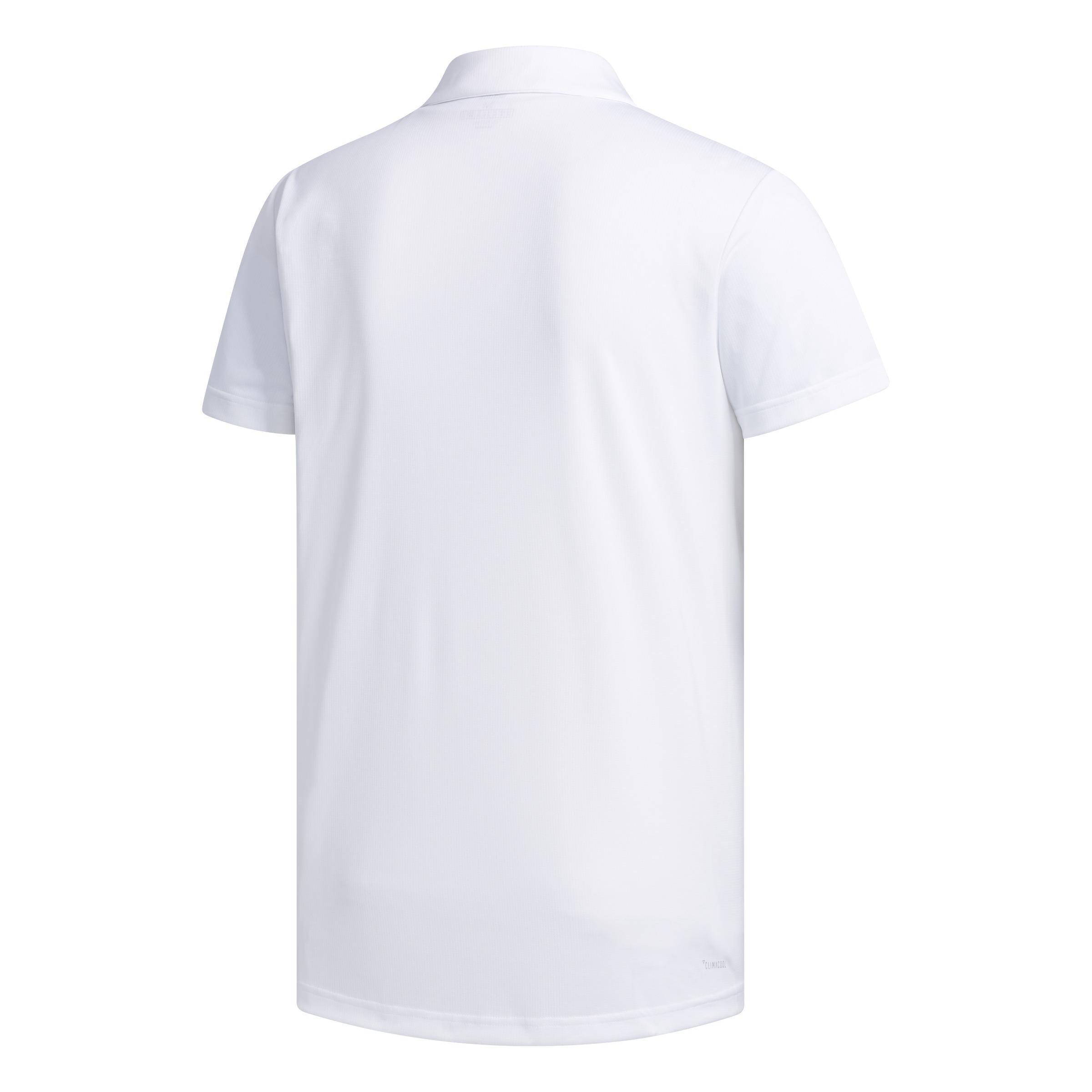 DESIGNED 2 MOVE POLO SHIRT, White, A901_ONE, large image number 2