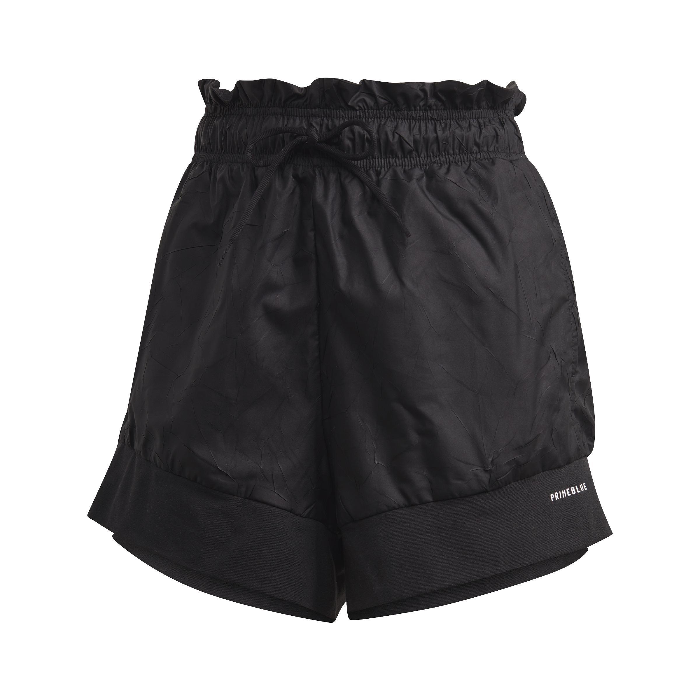 Primeblue Shorts, Black, , large image number 0