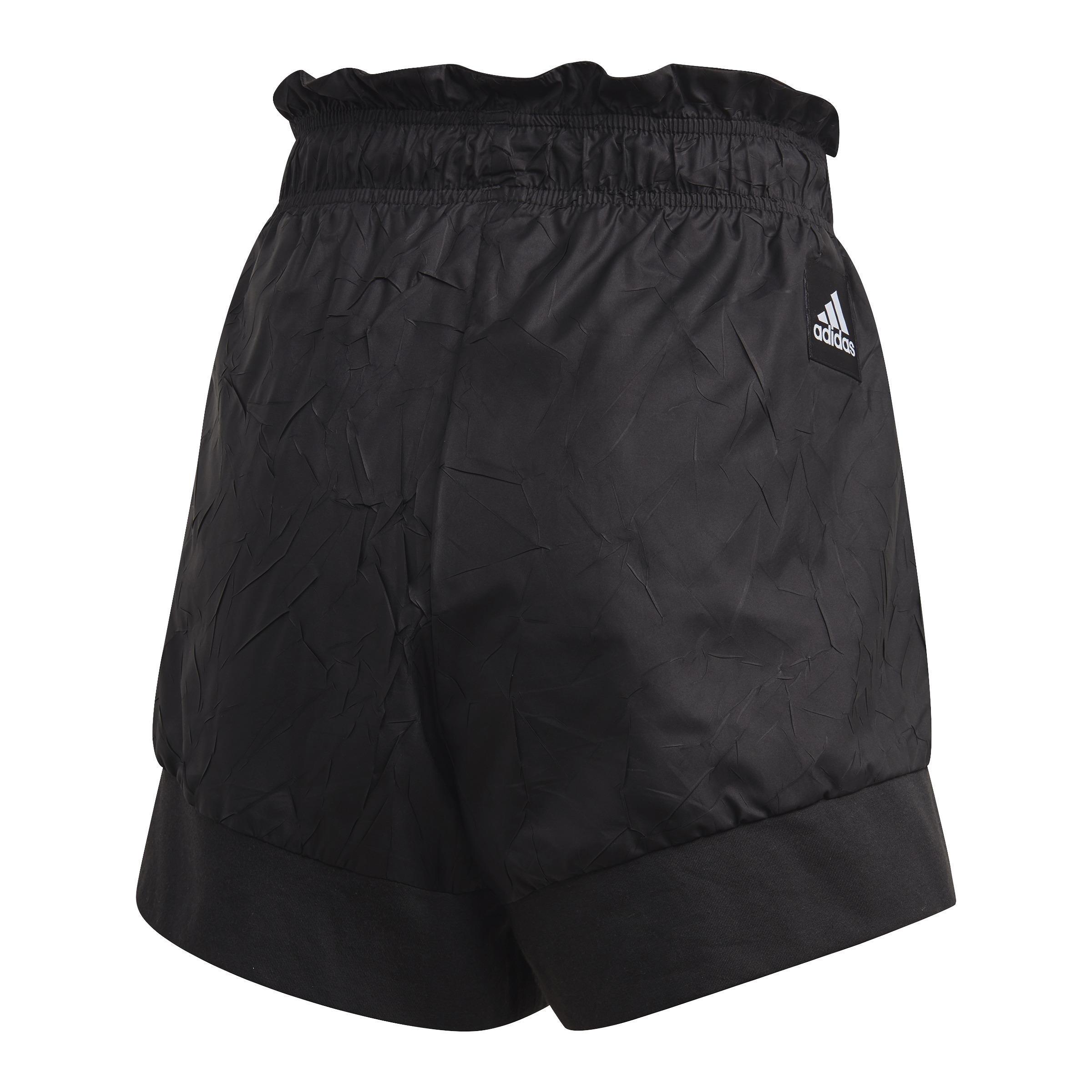 Primeblue Shorts, Black, , large image number 1