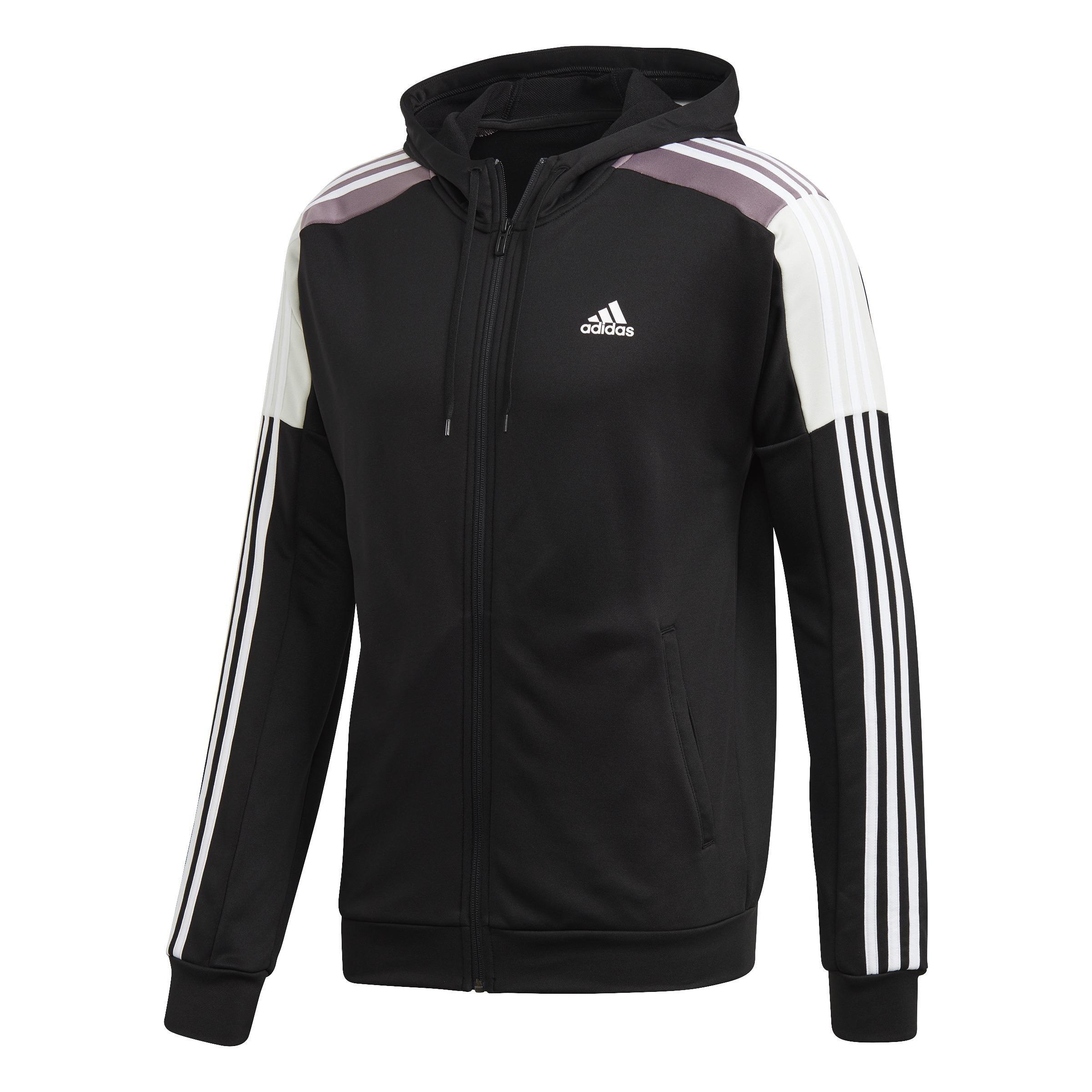 Mts Tracksuit, Black, , large image number 0