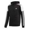 Men Mts Tracksuit, Black, A901_ONE, thumbnail image number 0