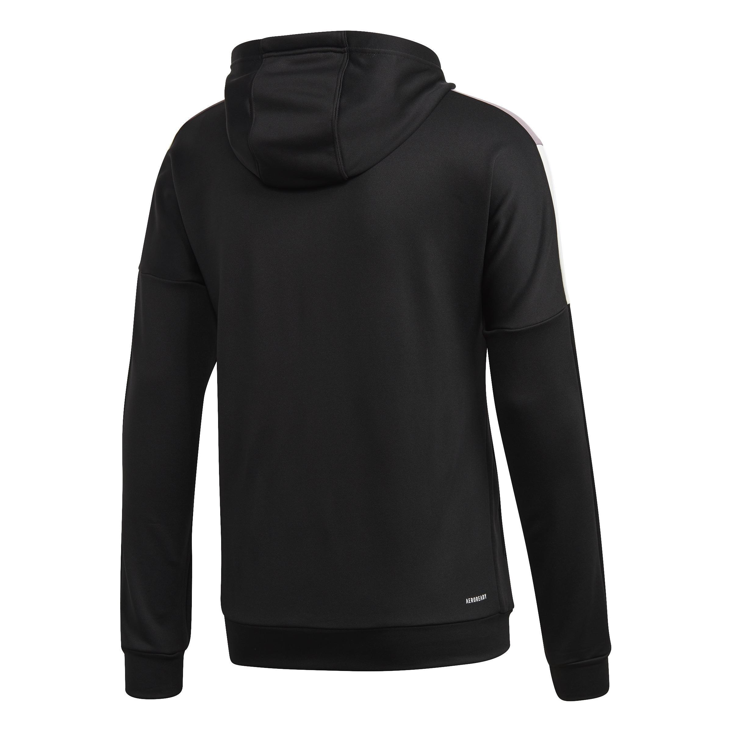 Mts Tracksuit, Black, , large image number 3