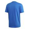 Men Must Haves Badge Of Sport T-Shirt, Blue, A901_ONE, thumbnail image number 1