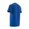 Men Must Haves Badge Of Sport T-Shirt, Blue, A901_ONE, thumbnail image number 3