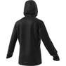 Men Own The Run Hooded Windbreaker, Black, A901_ONE, thumbnail image number 7