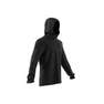 Men Own The Run Hooded Windbreaker, Black, A901_ONE, thumbnail image number 10
