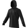 Men Own The Run Hooded Windbreaker, Black, A901_ONE, thumbnail image number 11