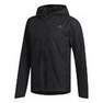 Men Own The Run Hooded Windbreaker, Black, A901_ONE, thumbnail image number 18