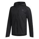 Own The Run Hooded Windbreaker, Black, A901_ONE, large image number 18