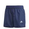 Kids Boys Classic Badge Of Sport Swim Shorts, Navy, A901_ONE, thumbnail image number 2