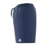 Kids Boys Classic Badge Of Sport Swim Shorts, Navy, A901_ONE, thumbnail image number 17