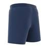 Kids Boys Classic Badge Of Sport Swim Shorts, Navy, A901_ONE, thumbnail image number 18