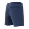 Kids Boys Classic Badge Of Sport Swim Shorts, Navy, A901_ONE, thumbnail image number 23