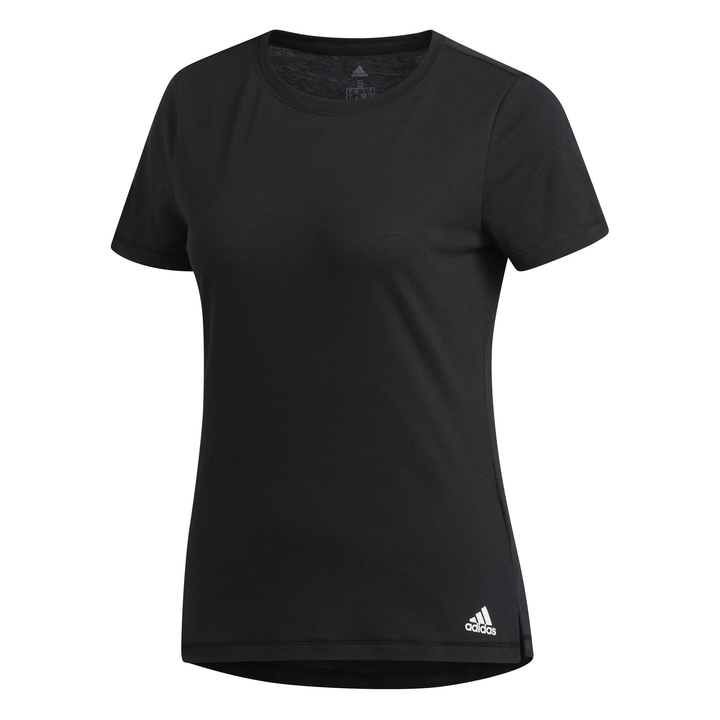 Prime T-Shirt, Black, , large image number 0
