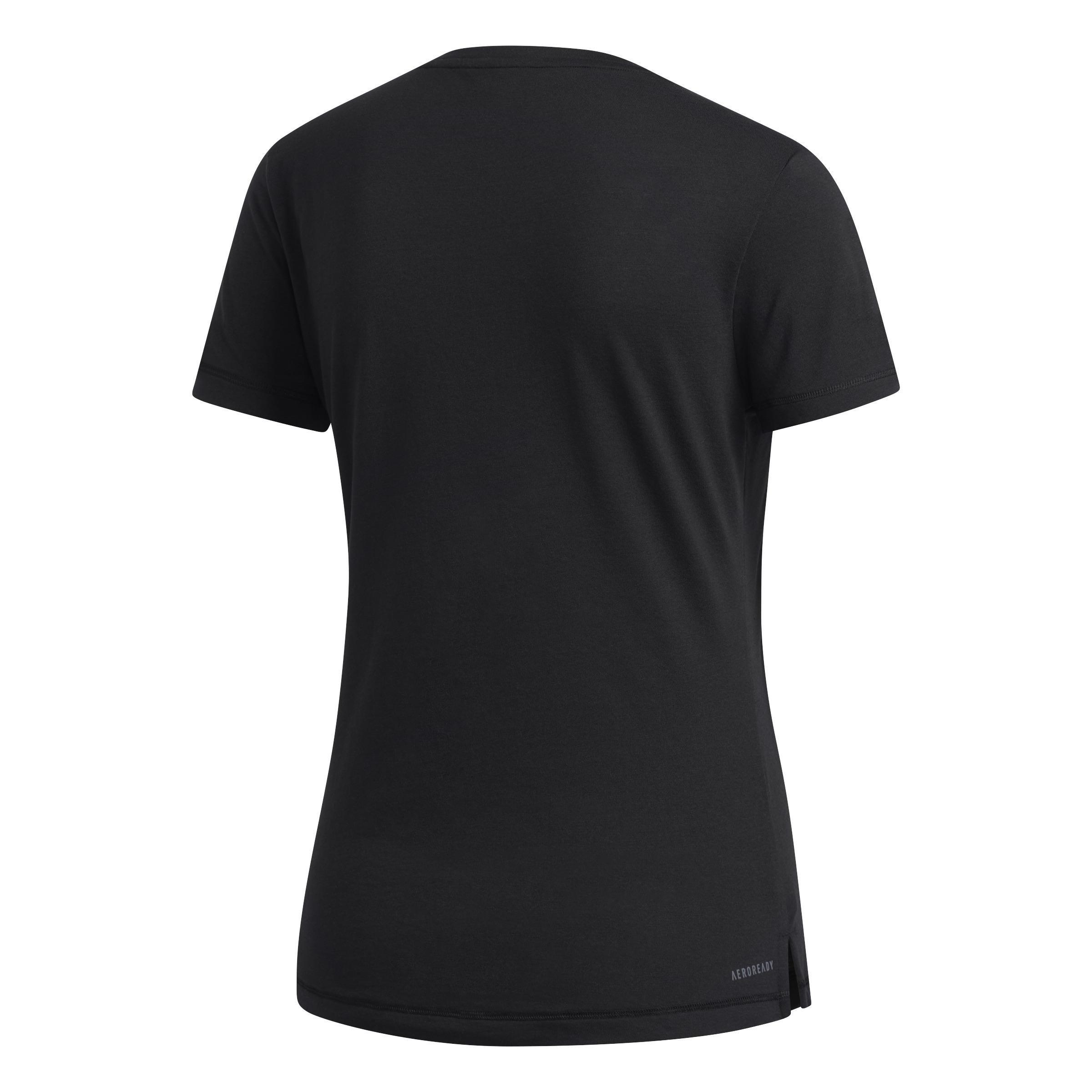 Prime T-Shirt, Black, , large image number 2