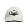 Men Statement Cap, White, A901_ONE, thumbnail image number 0