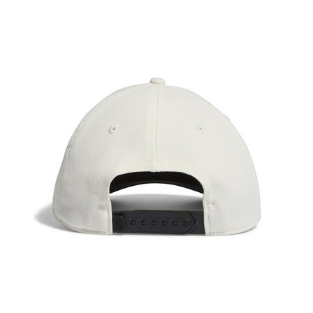 Men Statement Cap, White, A901_ONE, large image number 2