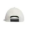 Men Statement Cap, White, A901_ONE, thumbnail image number 2