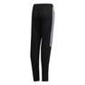 Kids Girls Sereno Training Tracksuit Bottoms, Black, A901_ONE, thumbnail image number 1