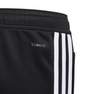 Kids Girls Sereno Training Tracksuit Bottoms, Black, A901_ONE, thumbnail image number 5