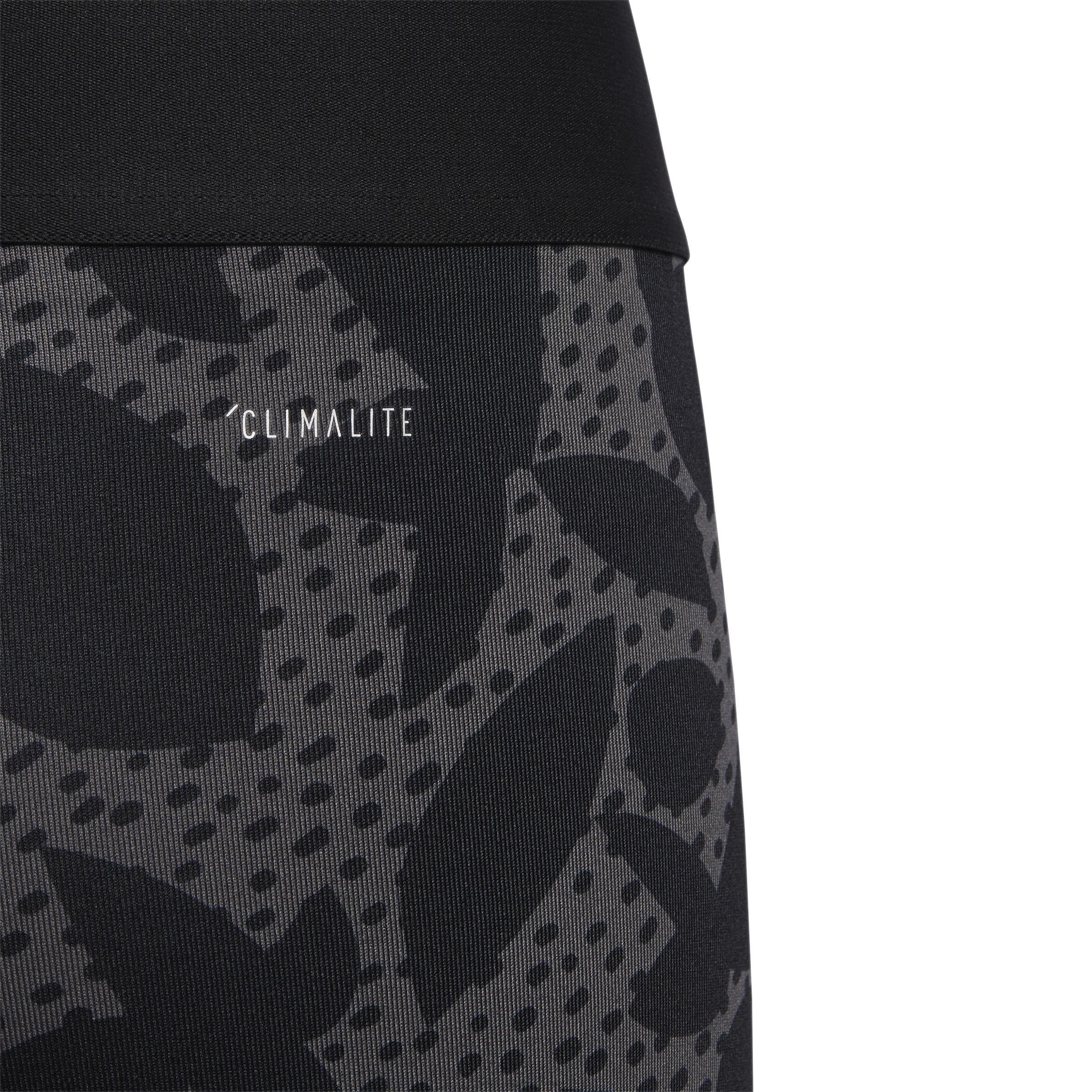 Kids Xpr Leggings, Grey, A901_ONE, large image number 3