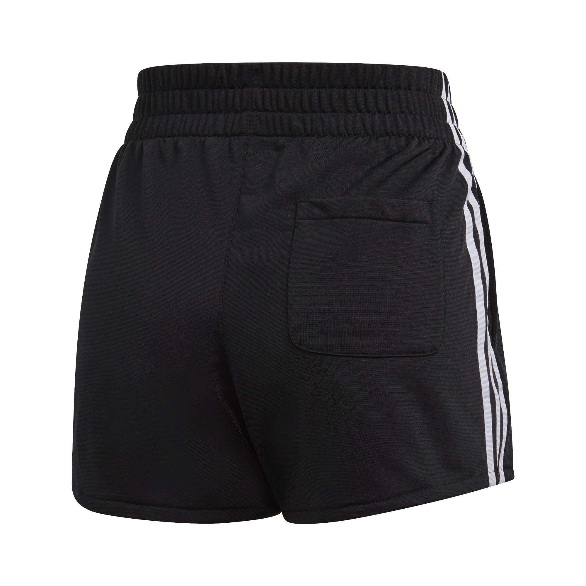 3-Stripes Shorts, Black, , large image number 3
