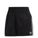 3-Stripes Shorts, Black, , large image number 7