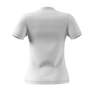 Women Trefoil T-Shirt, White, A901_ONE, thumbnail image number 7