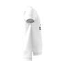 Kids Girls T-Shirt, White, A901_ONE, thumbnail image number 6