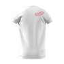 Kids Girls T-Shirt, White, A901_ONE, thumbnail image number 10